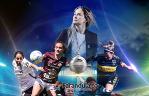 Pluto TV transmitirá gratis la Conmebol Libertadores Femenina 2026 por quinto año consecutivo