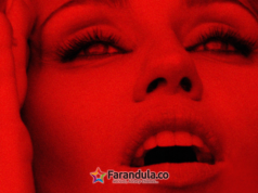 Miley celebra el debut de su álbum #1 con el electrizante video de “Different religion” ft. model/actriz