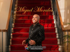 Miguel Morales celebra 40 años de vida artística con su nuevo álbum ‘Es Leyenda’