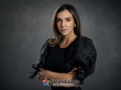 Design Films liderada por Natalia Lara, una nueva identidad para una trayectoria audiovisual que continúa
