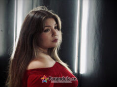 Nuevo pop chileno: Mandi Belén presenta su clip ‘Odio’