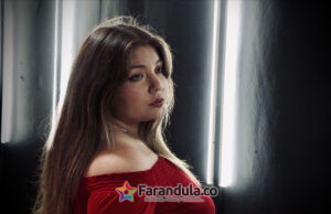 Nuevo pop chileno: Mandi Belén presenta su clip ‘Odio’