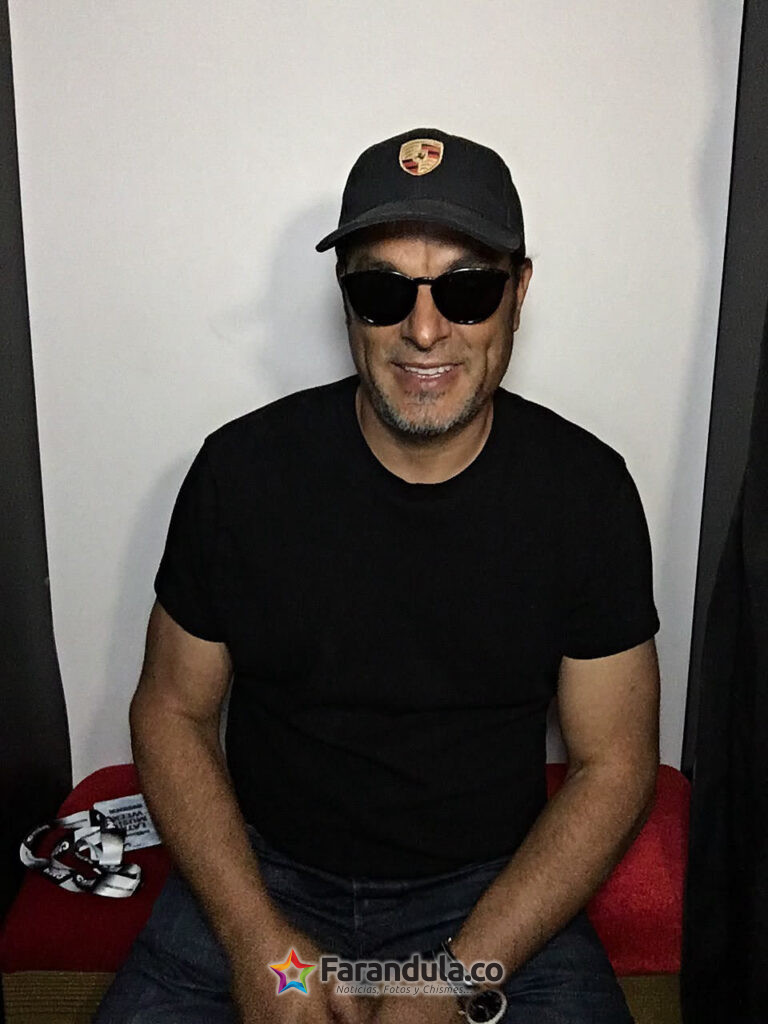 DerekVinci CEO de EQS Música lleva la bachata y la música tropical a Billboard Latin Music Week 2026 6