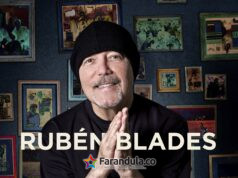 A pocos días de Rubén Blades en Medellín: así se vivirá una noche de salsa en el Daviarena