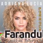 Adriana Lucía nominada Premios Latin Grammy – álbum Porrock