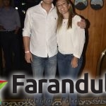 Andres Correa y Lina Arango 2