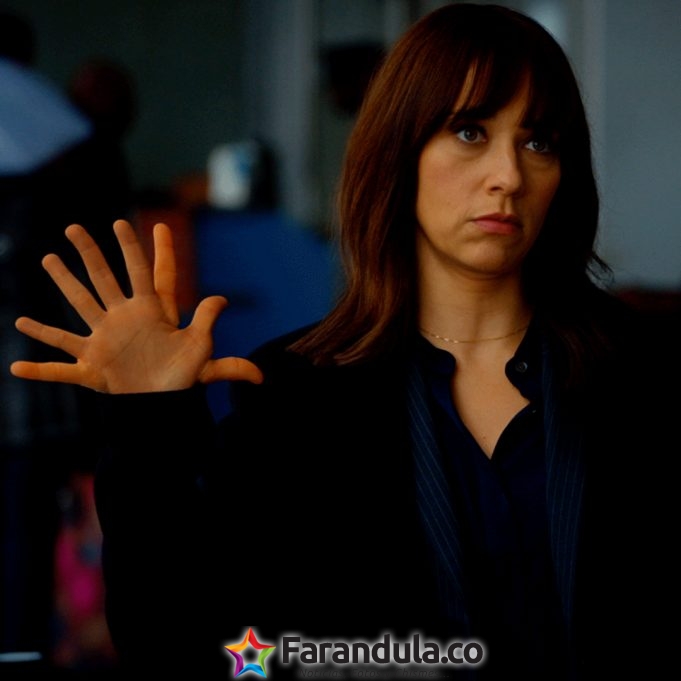 Final de temporada de ‘Angie Tribeca’