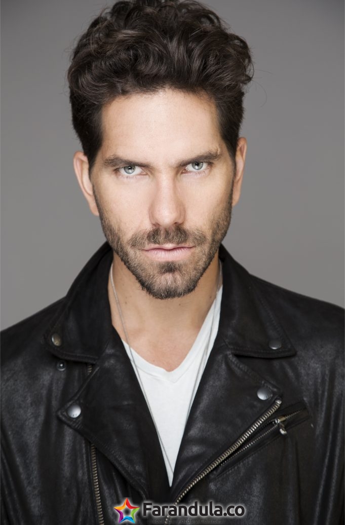 Arap Bethke rueda en Lima su nuevo proyecto