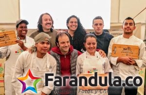 Así Sabe Mi Tierra, con el apoyo del talento nacional