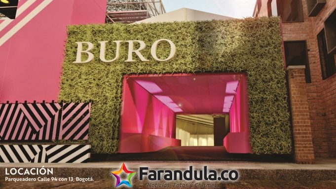 La Feria Buro 2017 abrió sus puertas