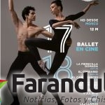 Ballet Bolshoi – CineColombia