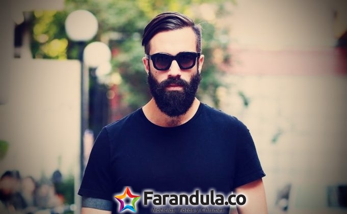 Conoce en la XVI edición de la feria Belleza y Salud el arte de cortar la barba