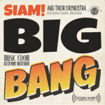 Big Bang – SIAM