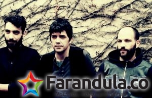 Bodie y La Flota Plateada presenta ‘La Aldea’