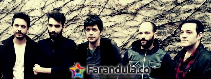 Bodie y La Flota Plateada presenta ‘La Aldea’