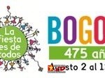 Bogotá – 475 – Alcaldía