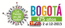 Bogotá - 475 - Alcaldía