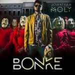 Bonke – Jonathan Moly