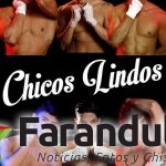 CHICOS LINDOS – FOCUS TEATRO