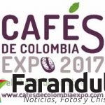 Cafés de Colombia Expo 2017