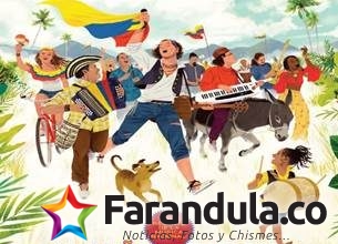 Con la’ Campaña libertadora’, llega el “Vives” Tour a Colombia