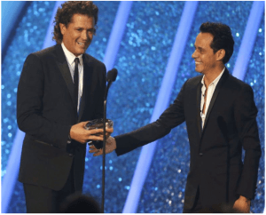 Carlos Vives - Marc Anthony