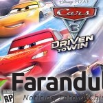 Cars 3 Driven to win