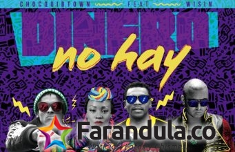 Chocquibtown lanza el trap «Dinero no hay» ft Wisin