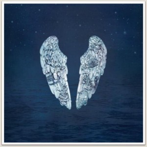 Coldplay - “GHOST STORIES” - “A Sky Full Of Stars”