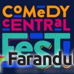 Comedy Central Fest Colombia