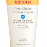  Crema de limpieza Hidratación Intensa de Burt’s Bees