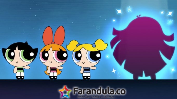 Cartoon Network revelará la cuarta Chica superpoderosa