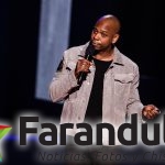 DAVE CHAPPELLE EQUANIMITY