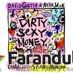 DIRTY SEXY MONEY _ DAVID GUETTA & AFRO JACKFeat. CHARLI XCX y FRENCH MONTANA