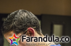 David Murillo R Talento Colombiano en el exterior