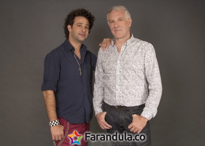 LLega ‘Soda Eterno’ el tributo de Daniel Sais – Sueño Stereo a Medellín Bucaramanga, Ibague y Tunja