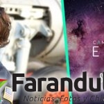 Daniel Tirado primer mochilero en viajar al espacio – Colombia