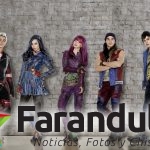 CAMERON BOYCE, SOFIA CARSON, DOVE CAMERON, BOOBOO STEWART, MITCHELL HOPE