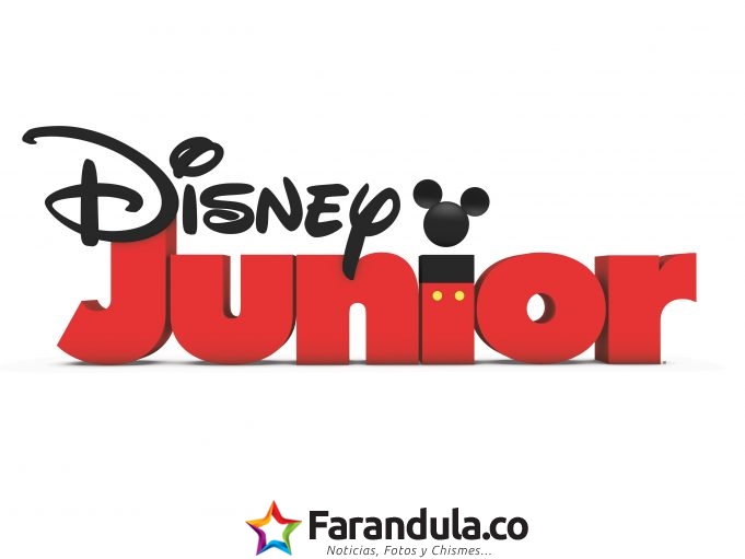 Disney Junior se posiciona como el canal infantil preescolar número uno de Colombia y de Latinoamérica