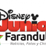 Disney Junior – Muppet Babies y Fancy Nancy