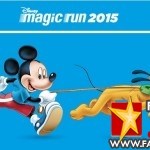Disney Magic Run-Argentina