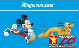 Disney Magic Run-Argentina