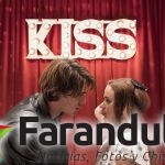 EL STAND DE LOS BESOS