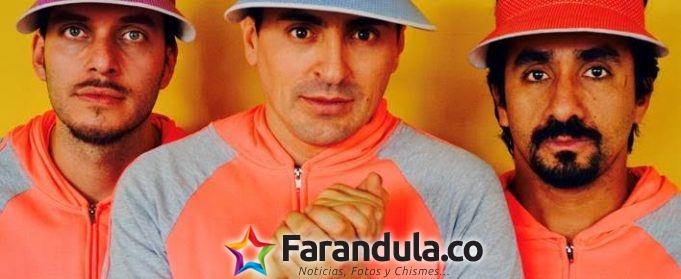 ‘El Ensayo’ con Rafael Zea bajo la dirección de Johan Velandia