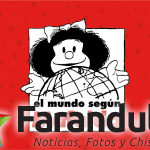 El mundo según Mafalda