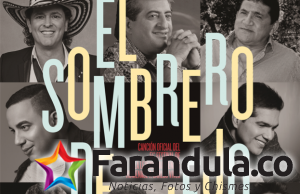 «El sombrero de Alejo», la canción oficial del Festival de la Leyenda Vallenata