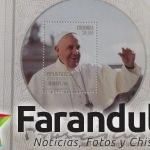 Estampilla – Papa – Colombia