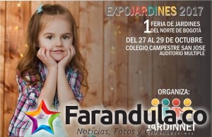 EXPOJARDINES 2017: PRIMER ENCUENTRO ESPECIALIZADO EN MODELOS DE ATENCION EN LA INFANCIA
