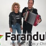 FESTIVAL EN GUARARÉ – ADRIANA LUCIA y Alfredo Gutiérrez
