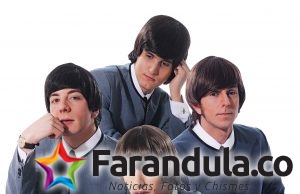 Desde Argentina regresa a Bogotá ‘The Shouts’ la mejor banda tributo The Beatles